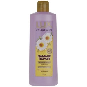 لوکس نرم کننده موهای اسیب دیده 370م