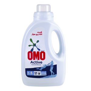 امو مایع لباسشویی 1.5