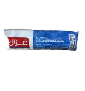 غزال سفره یکبار مصرف 50متری