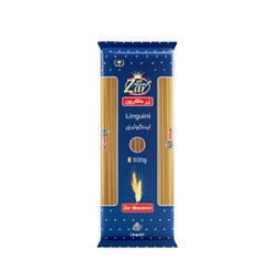 زرماکارون اسپاگتی لینگوئینی 500گ