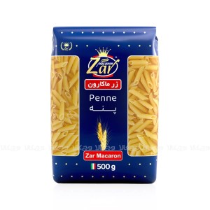 زر ماکارون فرمی پنه ریگاته500گ