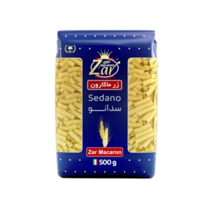 زرماکارون فرمی سدانو 500گ
