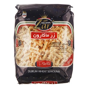 زر ماکارون فرمی پیکولی 500گ