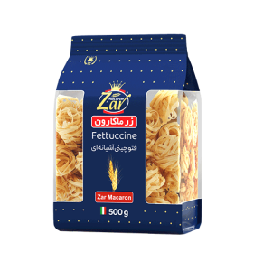 زر فرمی اشیانه ای فتوچینی 500گ