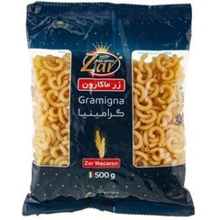 زر ماکارون فرمی گرامینیا 500گ
