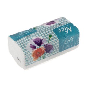 نایس دستمال کاغذی 500 برگ 3عددی