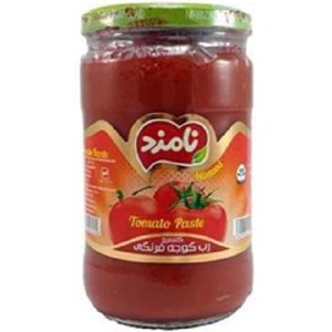 نامزد رب شیشه 720 گ