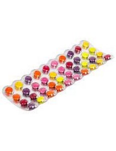 تانیان اسماتیزورقه ای