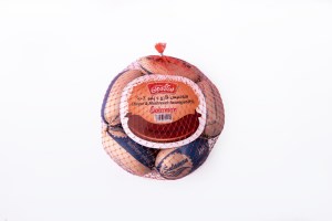 سالامون کوکتل قارچ و پنیر 60 درصد