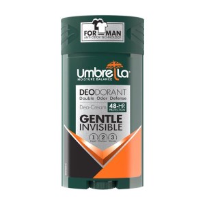 آمبرلا استیک مردانه جنتل 90میل