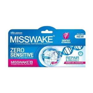 میسویک خمیردندان زیرووضدحساسیت100م