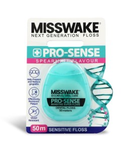 میسویک نخ دندان ضد حساسیت 50 م*