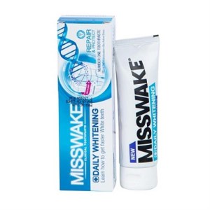 میسویک خمیر دندان روزانه 75 م