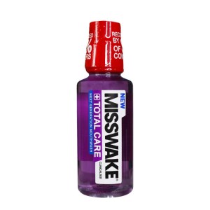 میسویک دهان شویه توتال 200گ