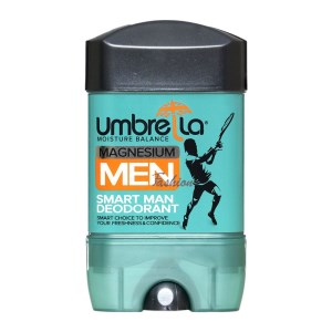 آمبرلا استیک دئودرانت مردانه اسمارت 75ml