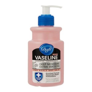 دافی کرم وازلین343م*