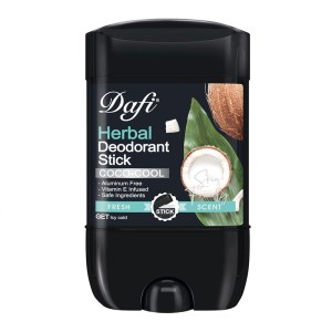 دافی استیک خوشبو کننده اسپرت خنک کننده(مام)