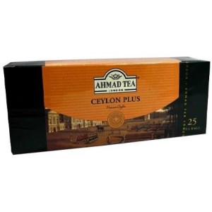 احمد تی بگ مخصوص 25عددی