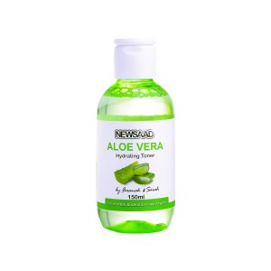 نیوسا تونر آبرسان آلوئه ورا150م