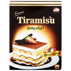 دراژه پودر تیرامیسو 70گ