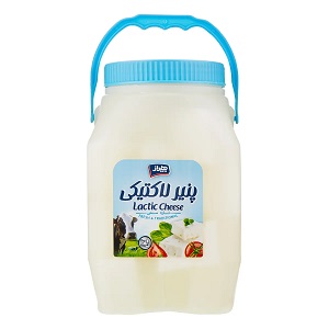 هراز پنیر لاکتیکی 1100گ