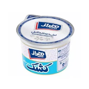 هراز کشک 250گ