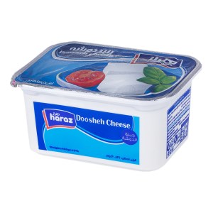 پنیر فتا 400 گرم هراز(دوشه)