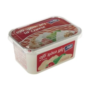 هراز پنیر یواف 400 گرم