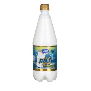 دوغ کفیر 1 لیتر هراز