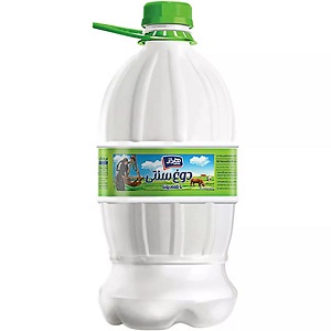 دوغ سنتی پونه 2.450 لیتر هراز