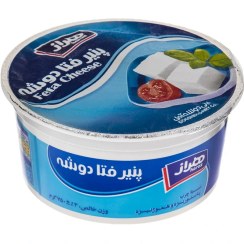 پنیر فتا دوشه 750 گرم هراز