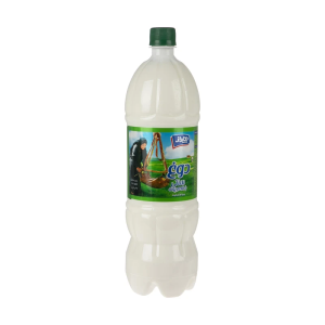 دوغ سنتی پونه 1.5 لیتر هراز