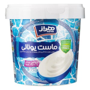 هرازماست یونانی 1500گ