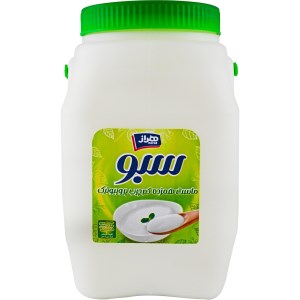 هراز ماست همزده کم چرب (سبو) 1800گ
