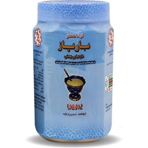 بارپاز ارده 800 گ