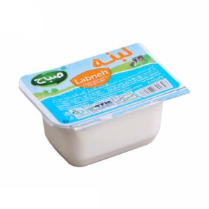 پنیر لبنه 30 گرم صباح