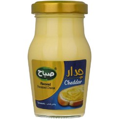 صباح پنیر چدار 240 گ