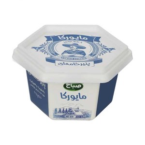 صباح پنیر خامه ای مایورکا 150گ