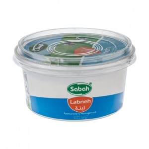 صباح پنیر لبنه 750 گ