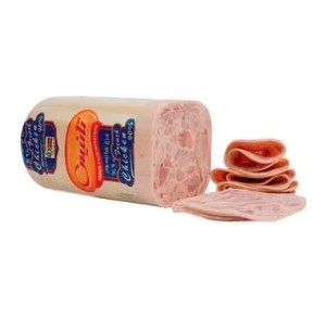 تانیس ژامبون مرغ وکیوم دودی90%