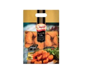 تانیس ناگت مرغ 70% 950گ