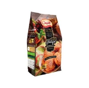 تانیس فلافل پوشش دار 450 گ