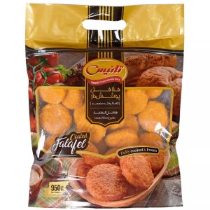 تانیس فلافل پوشش دار 950 گ