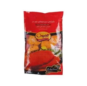 تانیس ناگت2.5ک