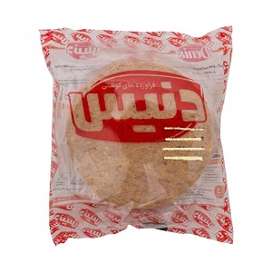 تانیس برگر شرکتی 30% (دنیس)