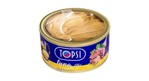 تاپسی تن ماهی 240 گرم