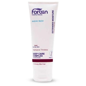 فاربن کرم مرطوب کننده 75م(انواع) فاربن کرم مرطوب کننده 75م(انواع)