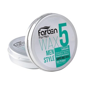 فاربن واکس مو 150 میل (1505)