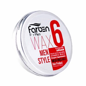 فاربن واکس مو 150میل(1506)