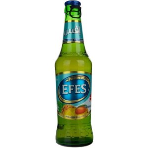 افس نوشیدنی مالت استوایی شیشه 330